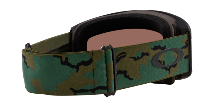 Oakley Line Miner L OO7070 7070F5