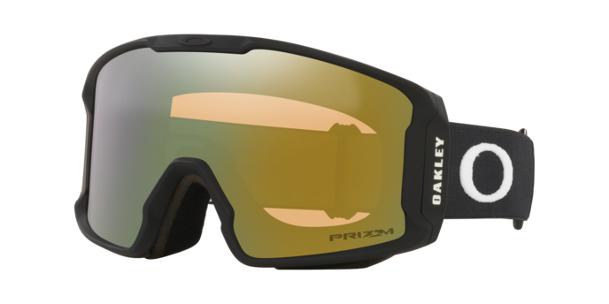 Oakley Line Miner M OO7093 709368