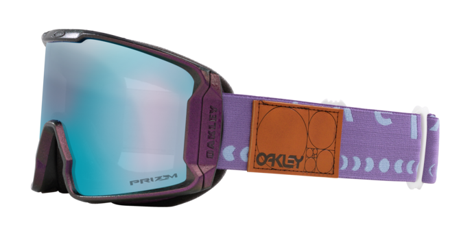 Oakley Line Miner M OO7093 709377