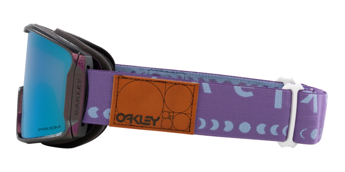 Oakley Line Miner M OO7093 709377