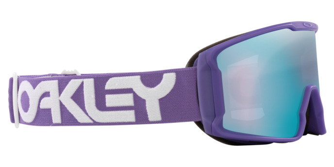 Oakley Line Miner M OO7093 709381