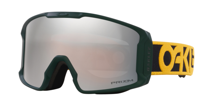 Oakley Line Miner M OO7093 709383