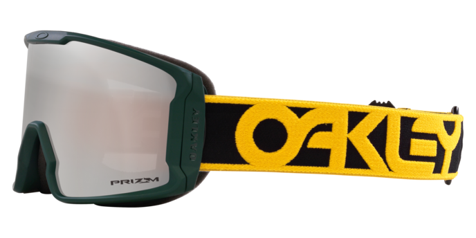 Oakley Line Miner M OO7093 709383