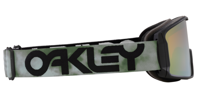 Oakley Line Miner M OO7093 709384