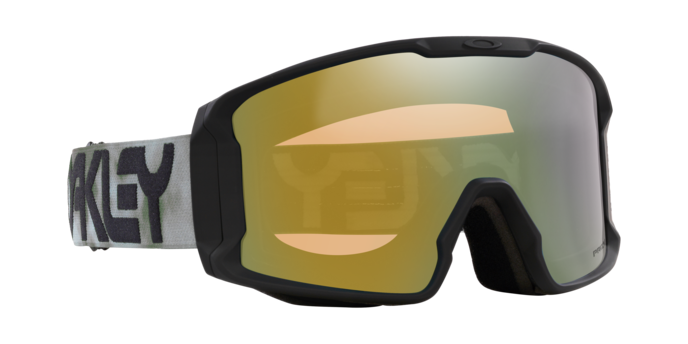 Oakley Line Miner M OO7093 709384