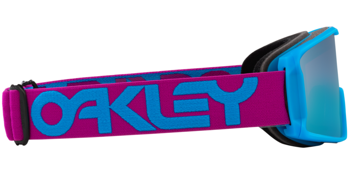 Oakley Line Miner M OO7093 709385