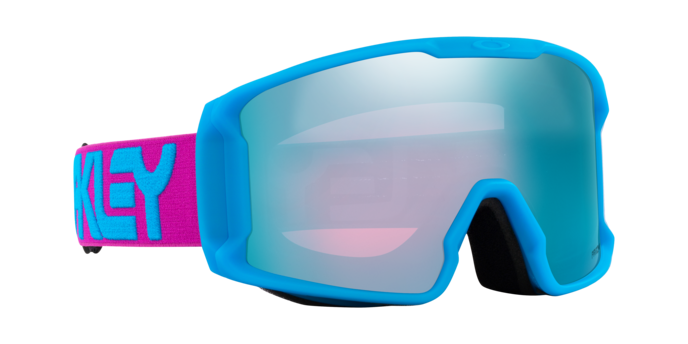 Oakley Line Miner M OO7093 709385