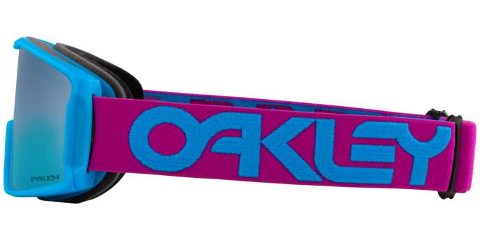 Oakley Line Miner M OO7093 709385