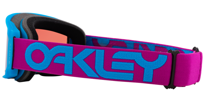 Oakley Line Miner M OO7093 709385