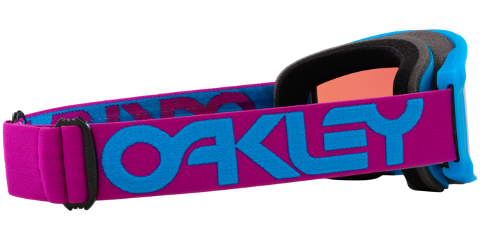 Oakley Line Miner M OO7093 709385