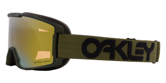 Oakley Line Miner S OO7095 709551