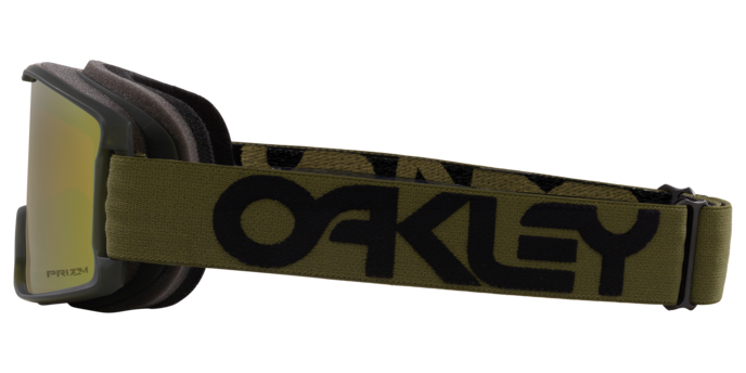 Oakley Line Miner S OO7095 709551