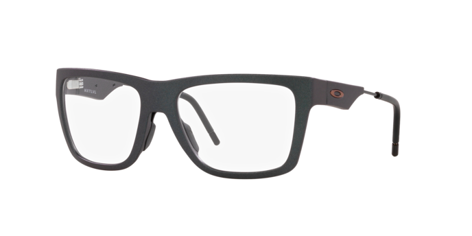 Oakley Nxtlvl Eyeglasses OX8028 802807