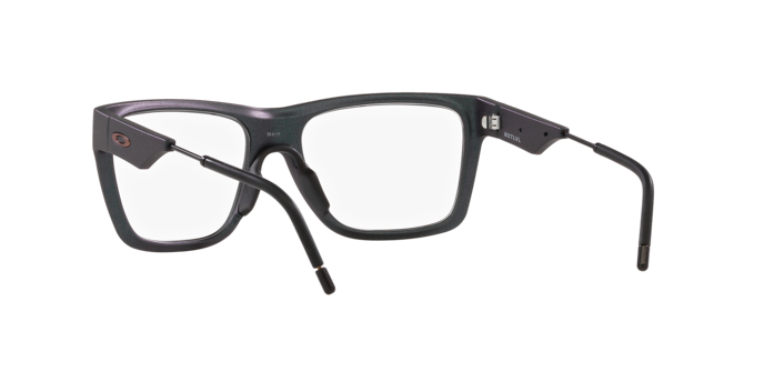 Oakley Nxtlvl Eyeglasses OX8028 802807