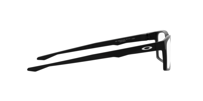 Oakley Overhead Eyeglasses OX8060 806001