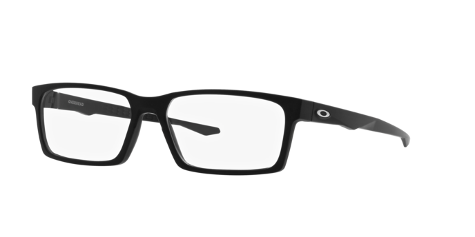 Oakley Overhead Eyeglasses OX8060 806001