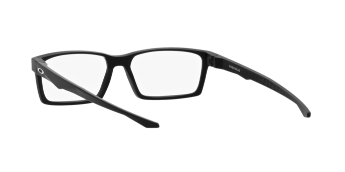 Oakley Overhead Eyeglasses OX8060 806001