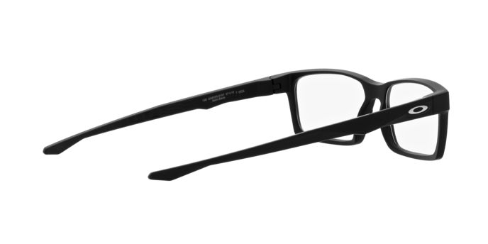 Oakley Overhead Eyeglasses OX8060 806001