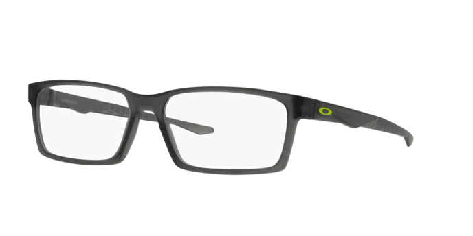 Oakley Overhead Eyeglasses OX8060 806002