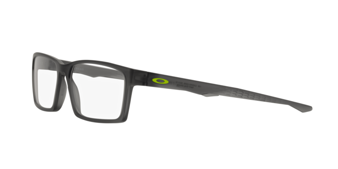 Oakley Overhead Eyeglasses OX8060 806002