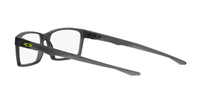 Oakley Overhead Eyeglasses OX8060 806002