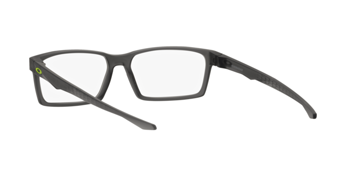 Oakley Overhead Eyeglasses OX8060 806002