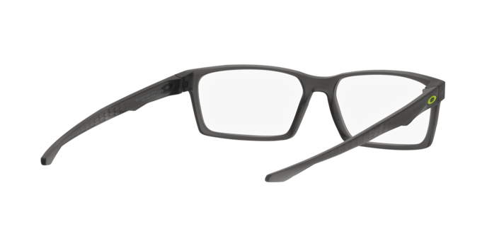 Oakley Overhead Eyeglasses OX8060 806002