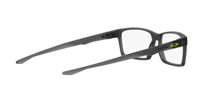 Oakley Overhead Eyeglasses OX8060 806002