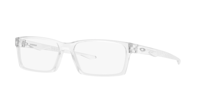 Oakley Overhead Eyeglasses OX8060 806003