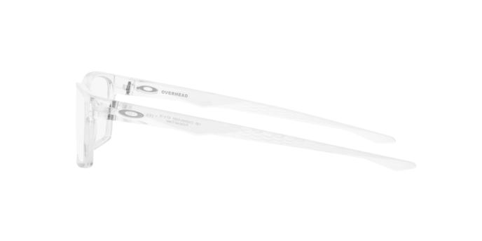 Oakley Overhead Eyeglasses OX8060 806003