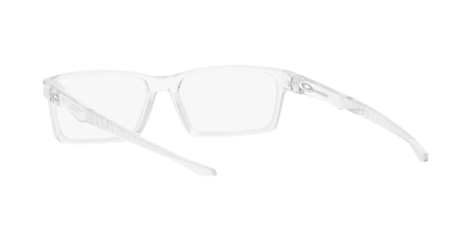Oakley Overhead Eyeglasses OX8060 806003
