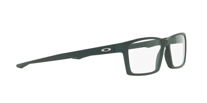 Oakley Overhead Eyeglasses OX8060 806004