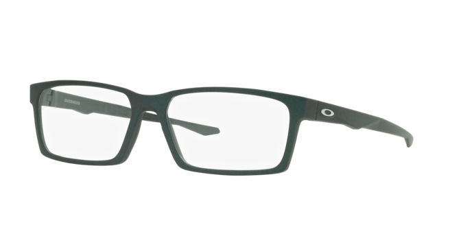 Oakley Overhead Eyeglasses OX8060 806004