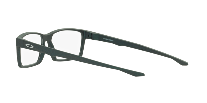 Oakley Overhead Eyeglasses OX8060 806004