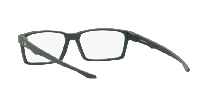 Oakley Overhead Eyeglasses OX8060 806004