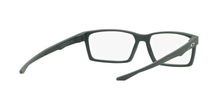 Oakley Overhead Eyeglasses OX8060 806004