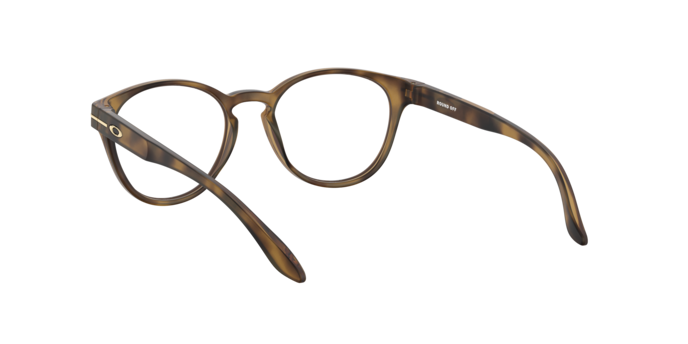 Oakley Round Off OY8017 801702