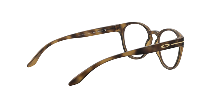 Oakley Round Off OY8017 801702