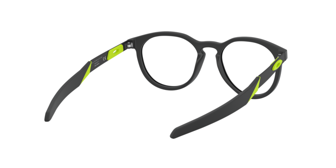 Oakley Round Out OY8014 801401