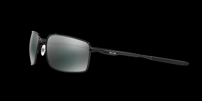 Oakley Sunglasses Square Wire OO407501