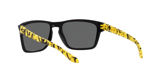 Oakley Sunglasses Sylas OO944837