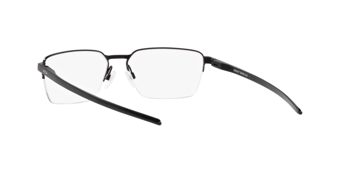 Oakley Sway Bar 0.5 Eyeglasses OX5076 507601