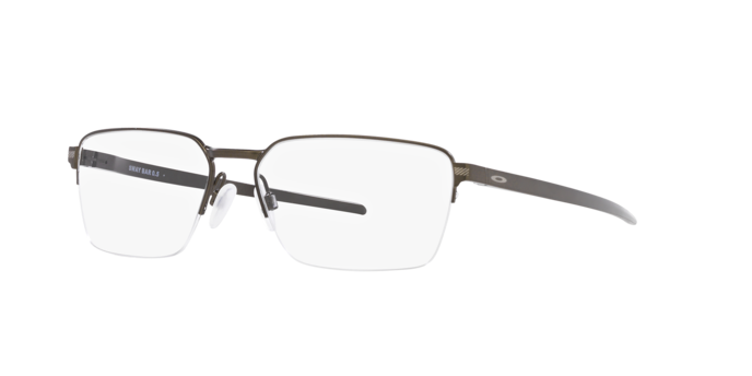 Oakley Sway Bar 0.5 Eyeglasses OX5076 507602