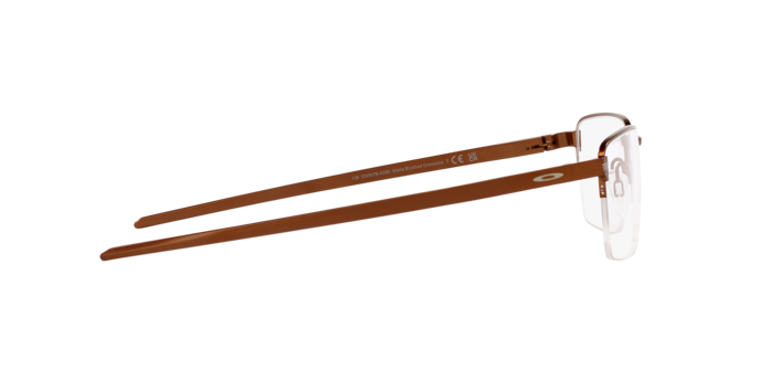 Oakley Sway Bar 0.5 Eyeglasses OX5076 507603