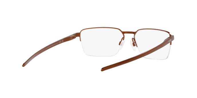 Oakley Sway Bar 0.5 Eyeglasses OX5076 507603