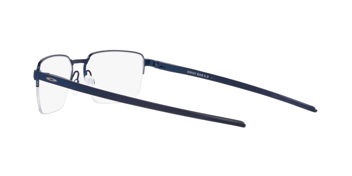 Oakley Sway Bar 0.5 Eyeglasses OX5076 507604