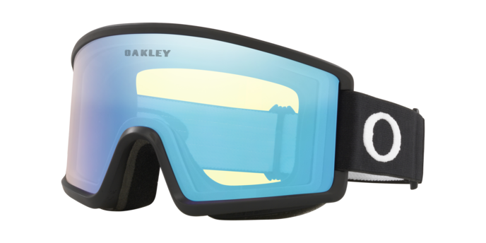 Oakley Target Line M OO7121 712104
