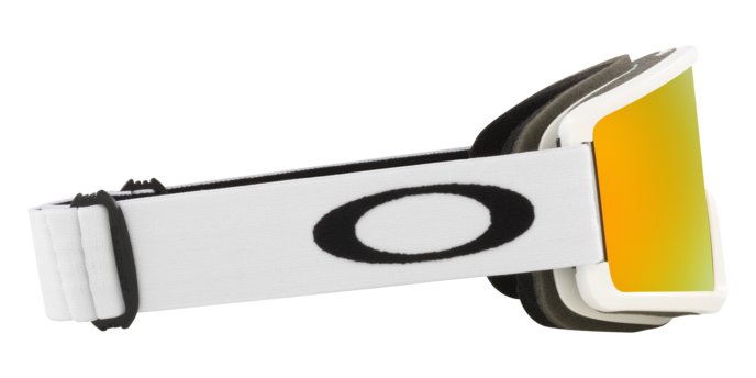 Oakley Target Line M OO7121 712107