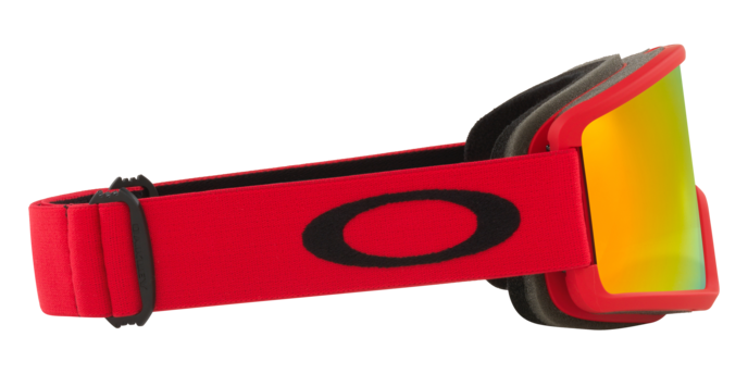 Oakley Target Line M OO7121 712109