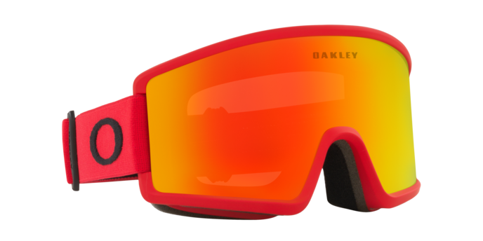 Oakley Target Line M OO7121 712109